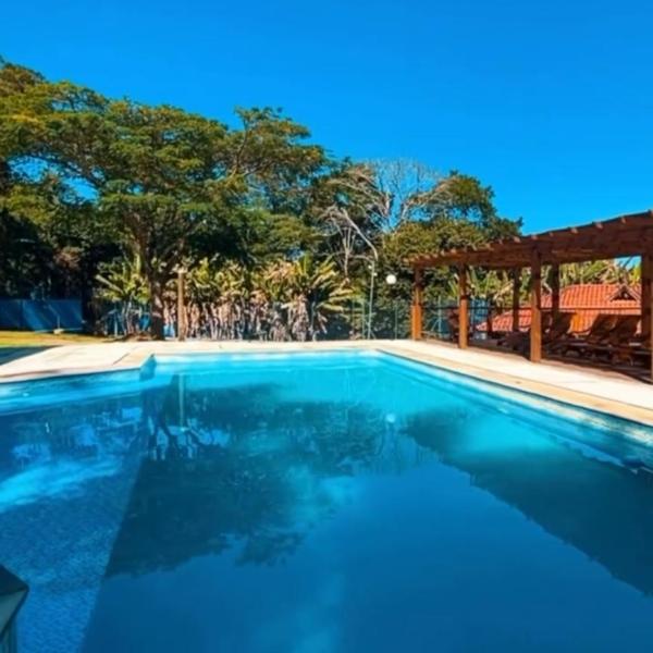 Cabana Spa São Roque - Foto 4