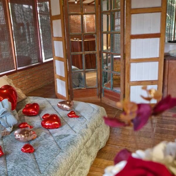 Cabana Spa São Roque - Foto 2