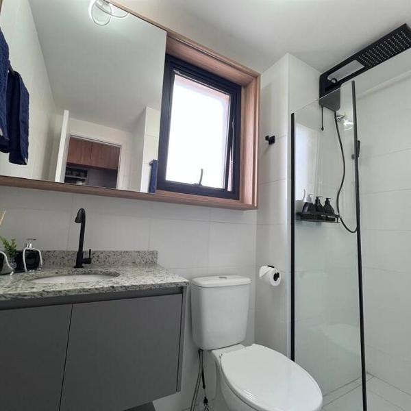 Studio Luxo Vila Olímpia - Foto 2