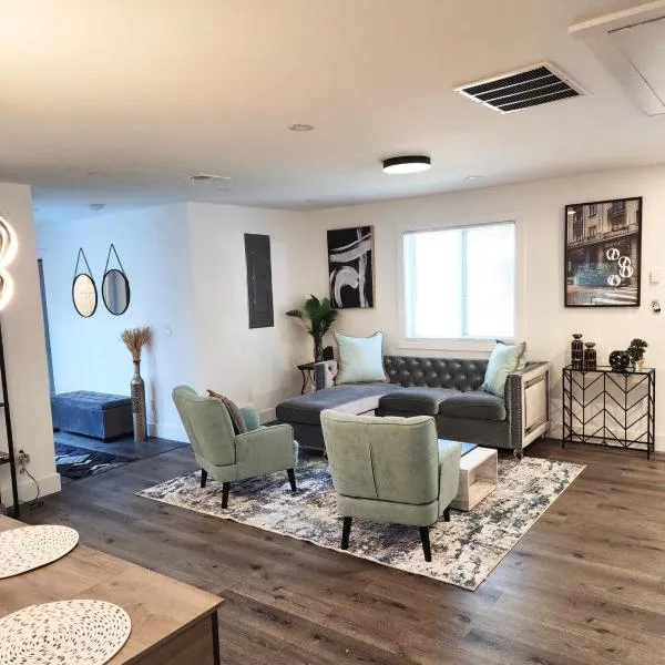 MGBT Homes, hotel v destinaci Atlanta