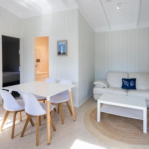 Pet Friendly Stays - BIG4 Aireys Inlet, hotel in Aireys Inlet