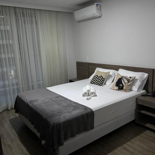 Via Premiere Stay Riocentro