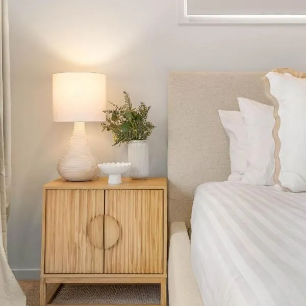 Tide's Edge by Experience Jervis Bay – hotel w mieście Vincentia
