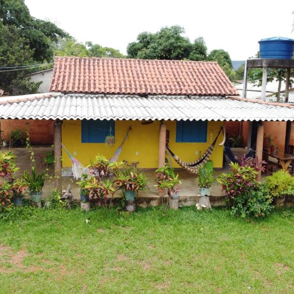 Chalé Villaê