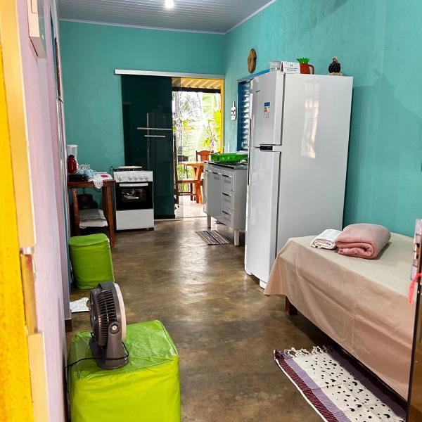 Chalé Villaê - Foto 4