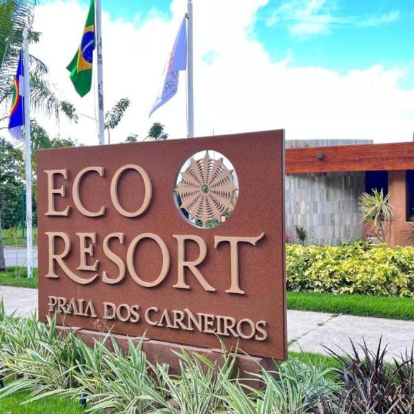 Eco Resort Carneiros - Foto 2