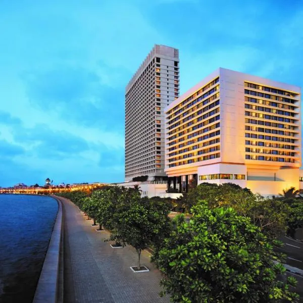 ジ オベロイ ムンバイ（The Oberoi Mumbai）、ムンバイのホテル