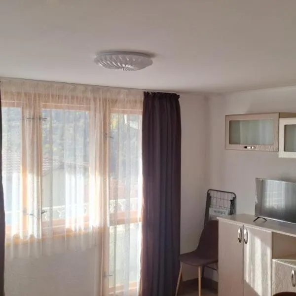 Студио Вили, hotel in Smolyan