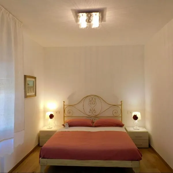 b&b Tati, hotel v destinaci Sedico