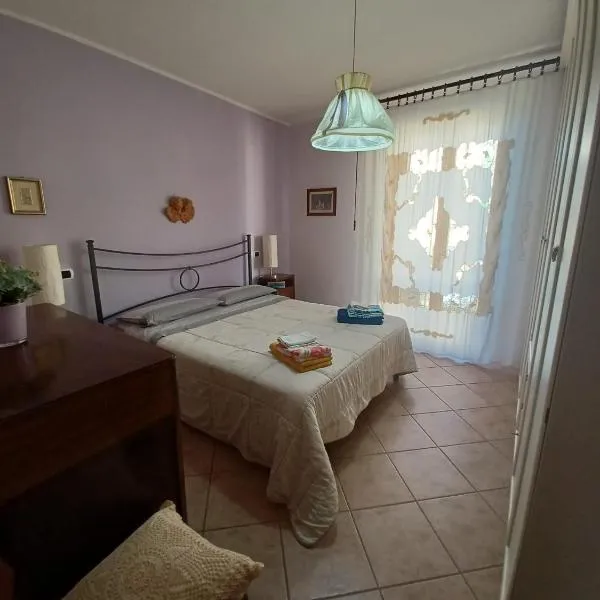 Il Posto Giusto - locazione turistica, hotel in Orvieto Scalo
