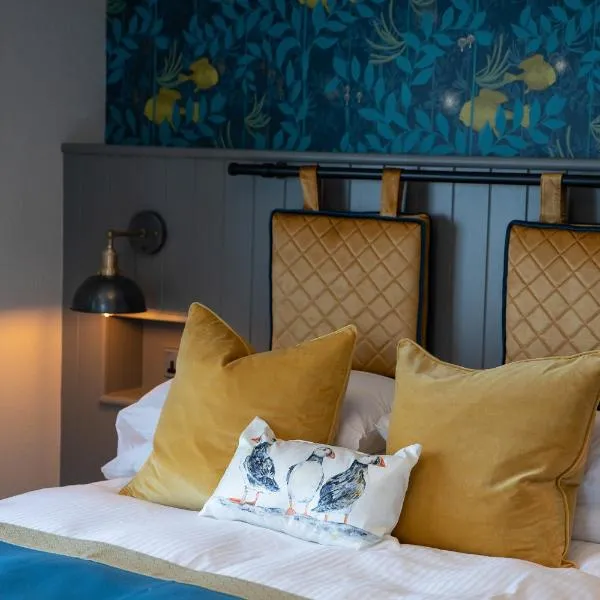 The Inn on the Shore, hotel en Torpoint