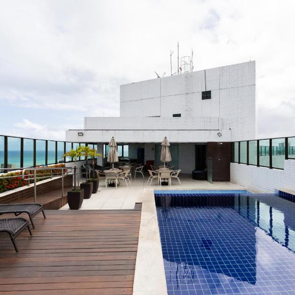 Beach Class Santa Maria by Easy Home - Foto 4