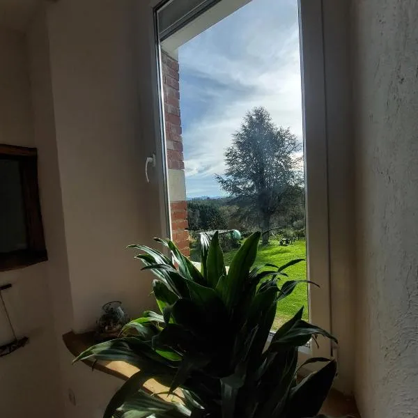 Les Chambres de l'Estelou, hotel v destinaci Clarens
