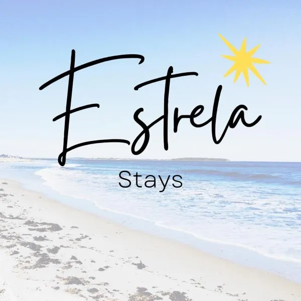 'ESTRELA STAYS', hotel in Lagos