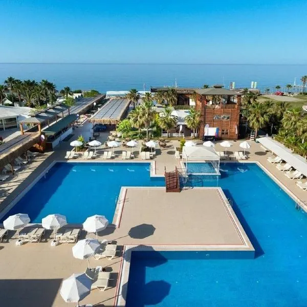 Viesnīca Armas Life Belek Belekā