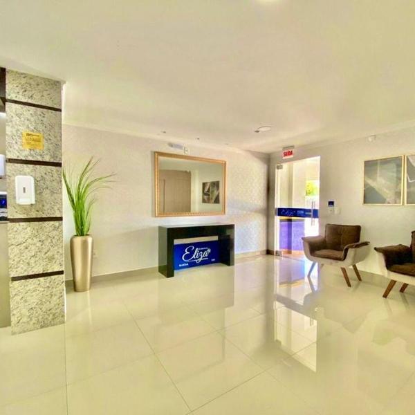 Apartamento 8 pessoas em bombas - Foto 5