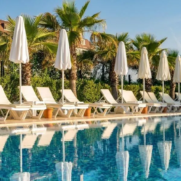 Armas Life Belek, hotel v destinaci Belek