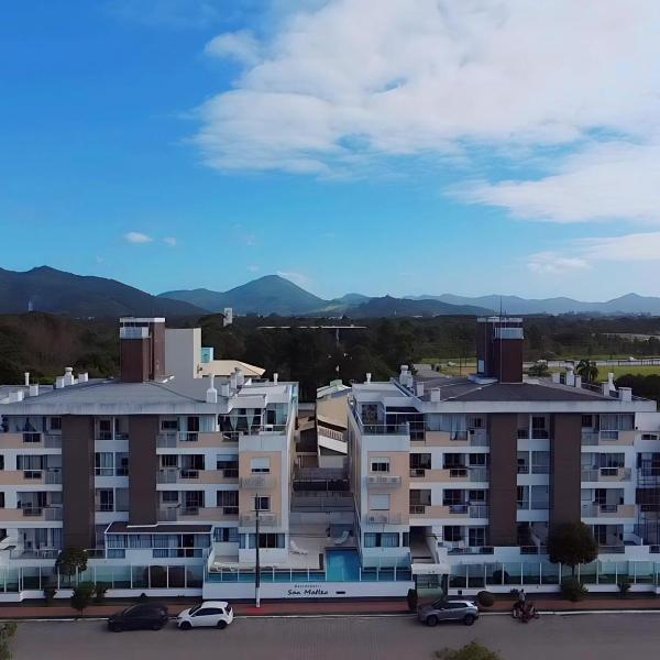 Residencial San Matheus