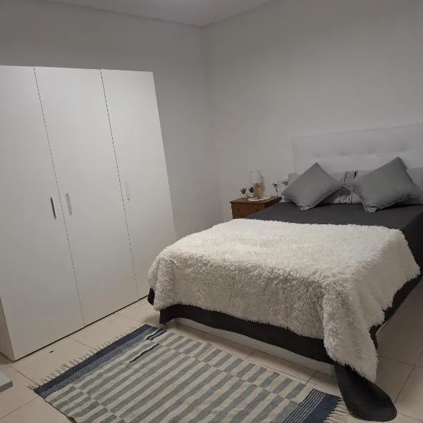 Cómodas Habitaciones en Zona Céntrica, hotel in Gandía