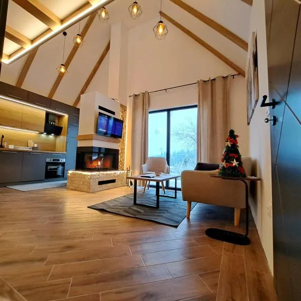 Holiday home, viešbutis mieste Pale