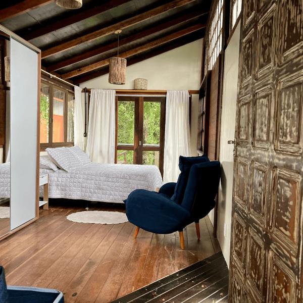 Casa Saíra - Foto 2