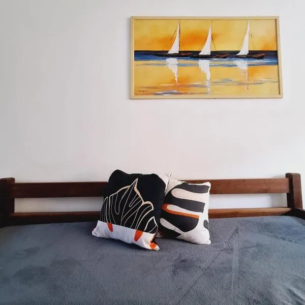 Apartamento Exclusivo Búzios Centro