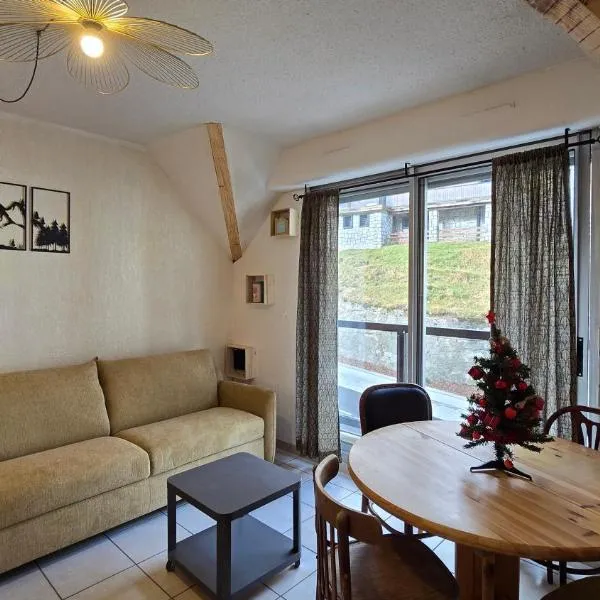 Cosy'PY, hotel in Bagnères-de-Bigorre