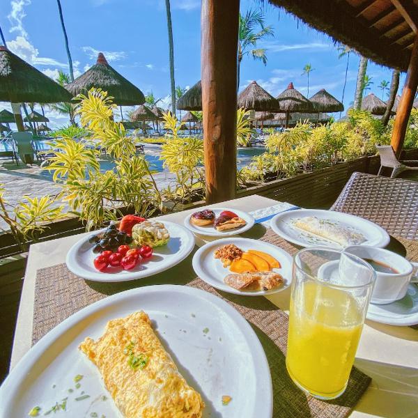 Enotel Porto de Galinhas All Inclusive - Foto 5
