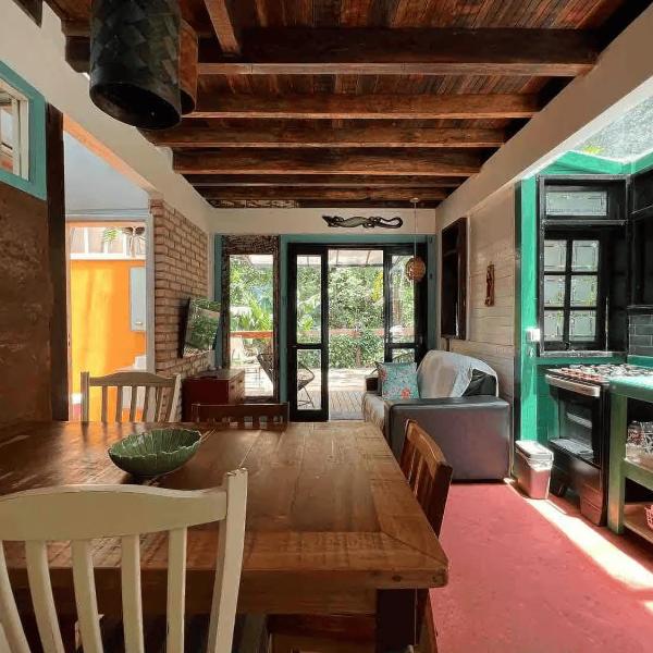 Casa Saíra - Foto 4