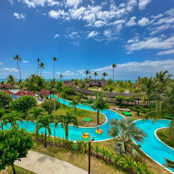Enotel Porto de Galinhas All Inclusive - Foto 4