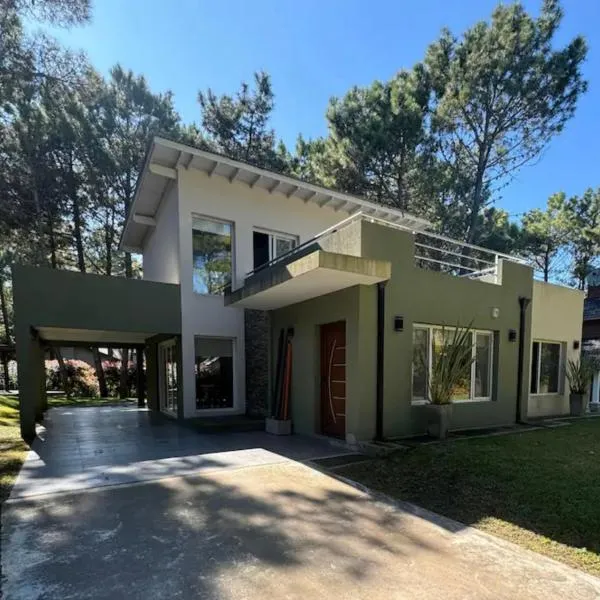pinamar, hotel in Pinamar