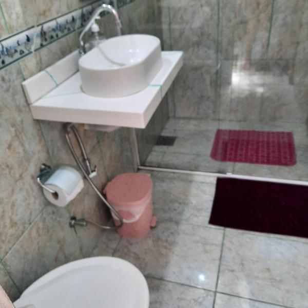 Mini Casa independente no bairro Praia das Gaivotas - Foto 3