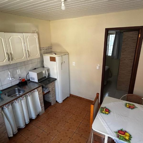 Kitnet 2 - Caminhos da Joaquina - Foto 2