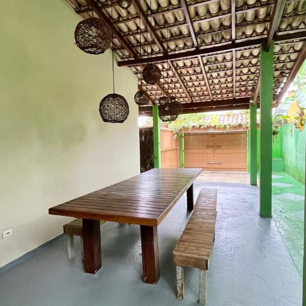 Tropical Casa Ubatuba - Foto 4