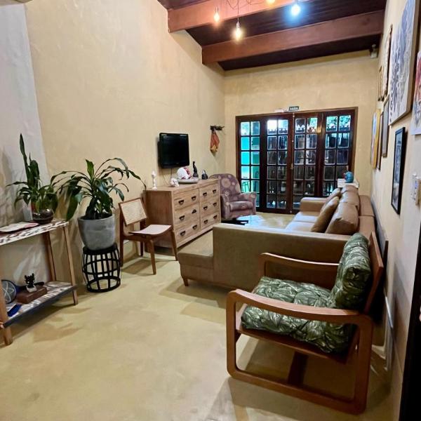 Tropical Casa Ubatuba - Foto 5