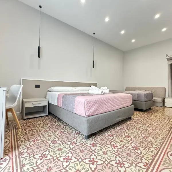 Dana Rooms, Hotel in Castellammare del Golfo