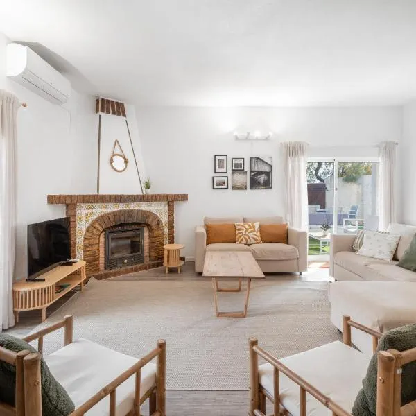 Chalet Saler, hotel in El Saler