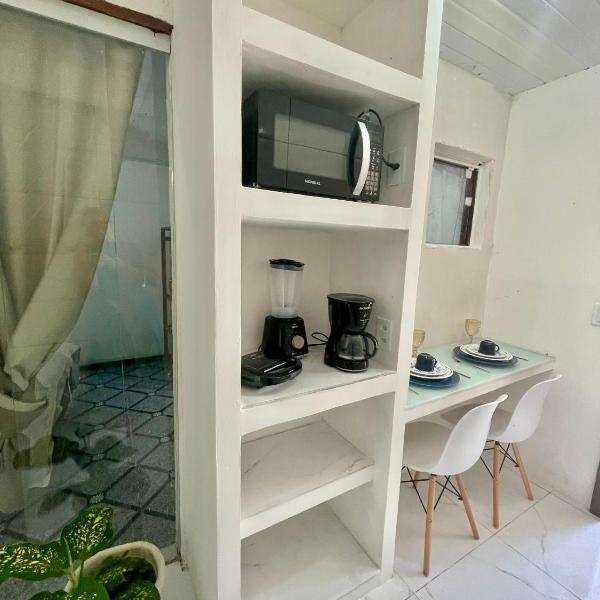 Loft de Praia in Búzios - 10 min a pé da Rua das Pedras - Foto 4