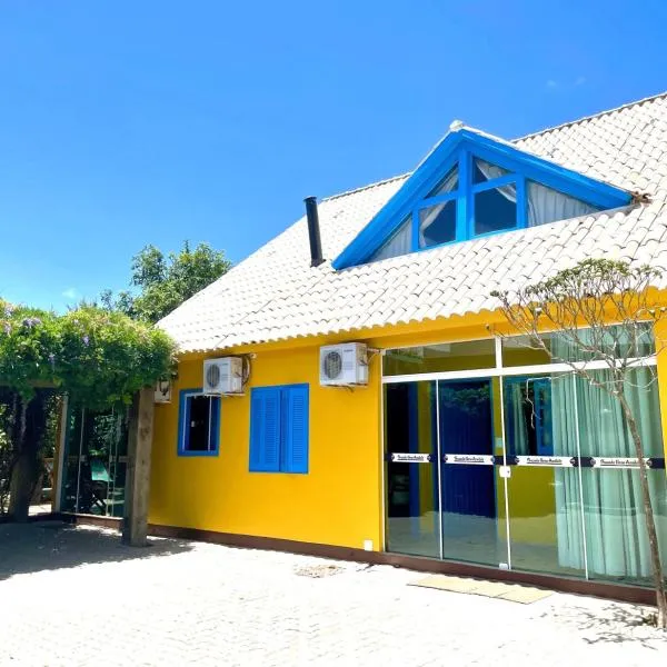 Nona Amabile, Hotel in São Lourenço do Sul