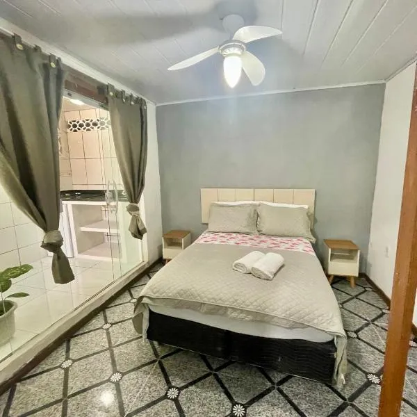 Loft de Praia in Búzios