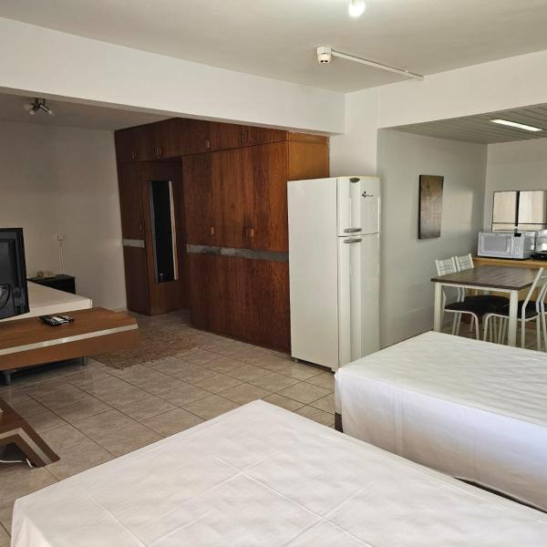 Dellos Apart Hotel e Administração LTDA - Foto 4