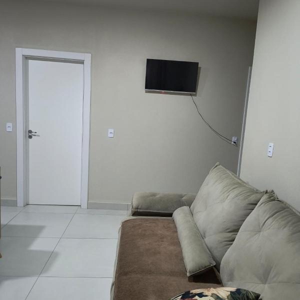 Apartamento Praia centro 03 - Foto 5