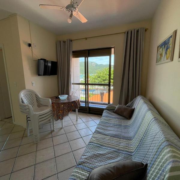 Apartamento frente à Praia Dos Ingleses - Foto 4