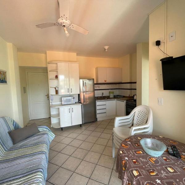 Apartamento frente à Praia Dos Ingleses - Foto 3