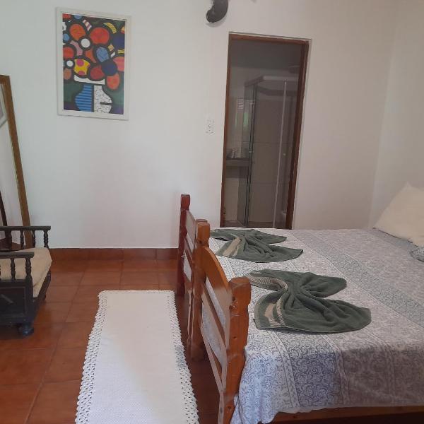 Pousada Maria de Lino - Foto 2