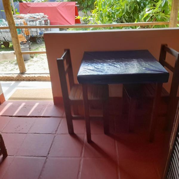Pousada Maria de Lino - Foto 4