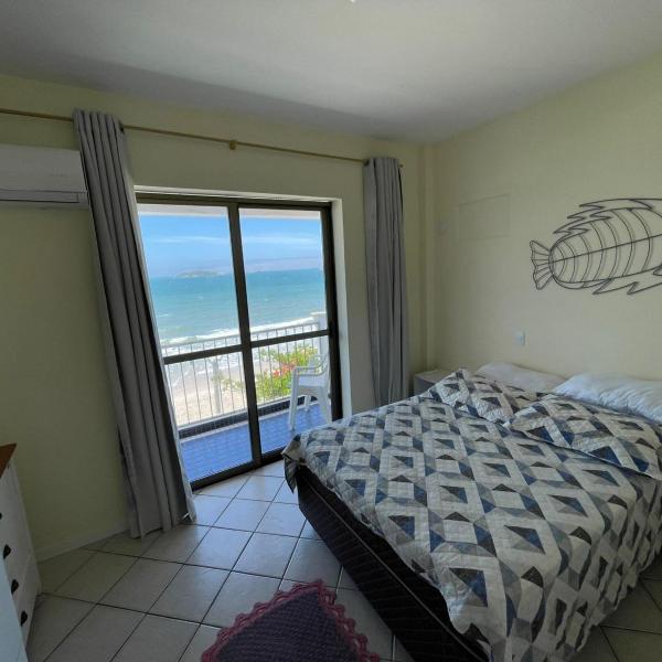 Apartamento frente à Praia Dos Ingleses - Foto 2