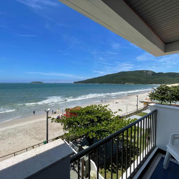 Apartamento frente à Praia Dos Ingleses - Foto 5
