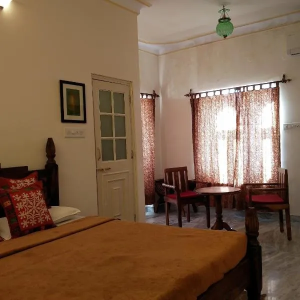 Hotel Pratap Bhawan photo 2