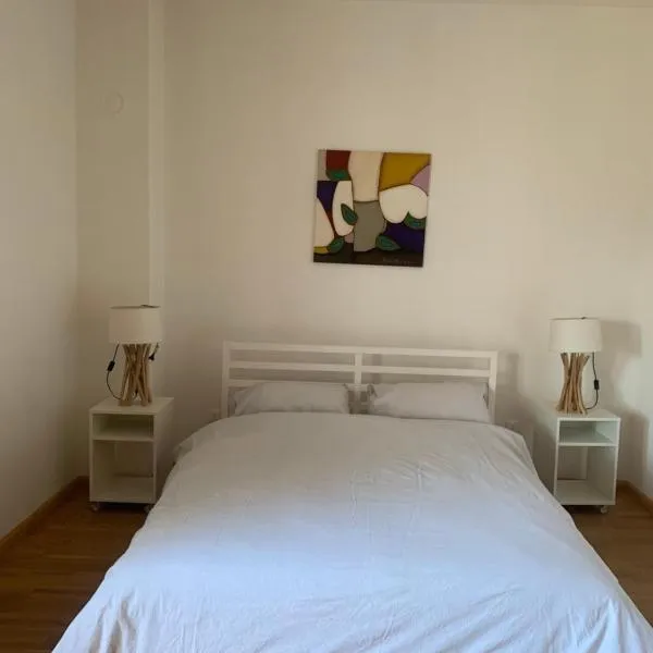 L edera Gigante, hotel v destinaci Civezzano